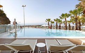 Hotel Playabonita 4 * Benalmadena Costa Del Sol